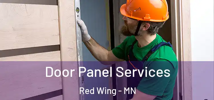  Door Panel Services Red Wing - MN
