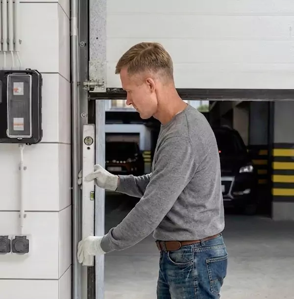 Why Choose Us for Door, Gate and Security Services in Red Wing, MN