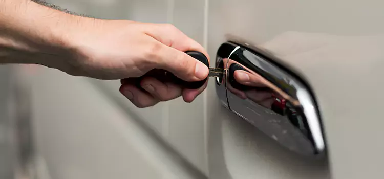 Why Choose Our Auto Locksmith Team in Red Wing, MN?