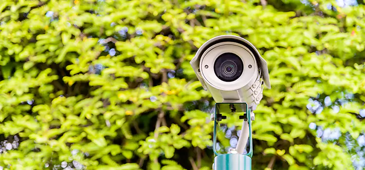 Advanced Surveillance Solutions for Every Need in Red Wing