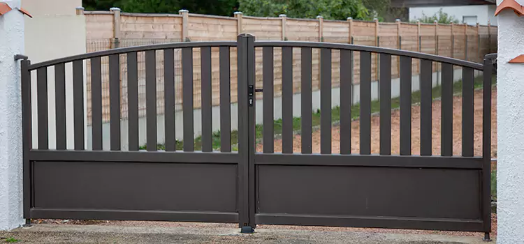 Advanced Gate Solutions in Red Wing, MN