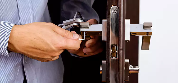 Commercial Door Lock Repair Red Wing