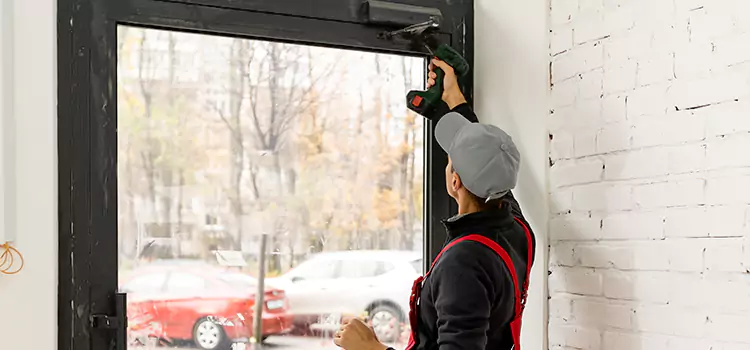 Comprehensive Door Closer Services in Red Wing, MN