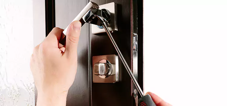 Door Lock Replacement Service Red Wing