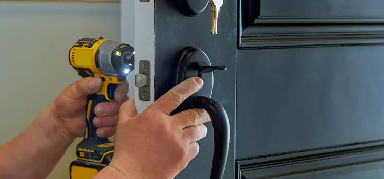 Locksmith Emergency Service Red Wing