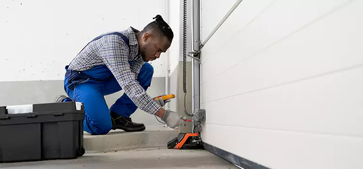 Expert Solutions for Every Garage Lock Need in Red Wing, MN