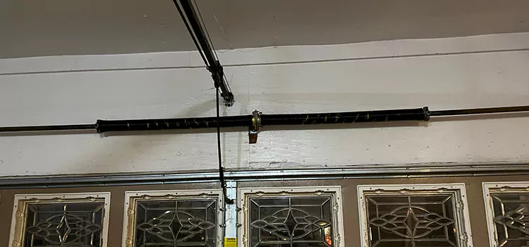 Garage Door Spring Repair Near Me Red Wing