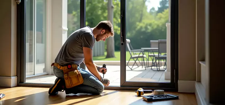 Comprehensive Solutions for Every Glass Door Need in Red Wing, MN