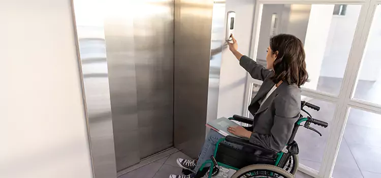 Benefits of Modern Handicap Door Systems in Red Wing, MN