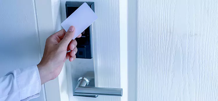 Why Choose Us for Your Keycard Lock Installation in Red Wing, MN?