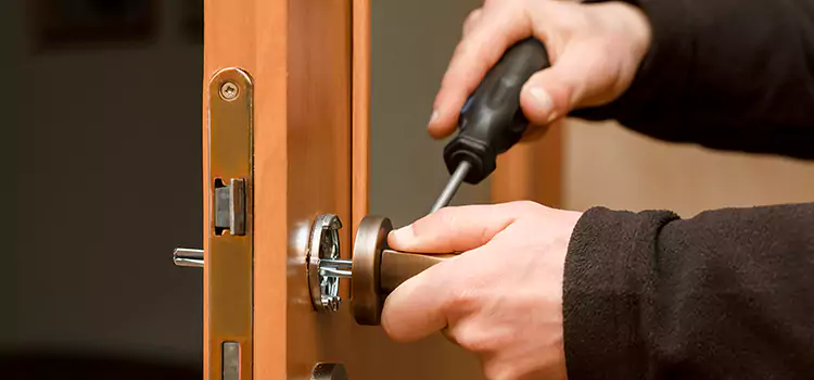 Rekey Car Locks Red Wing