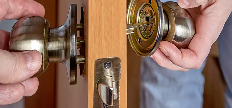 Sliding Door Lock Repair Red Wing