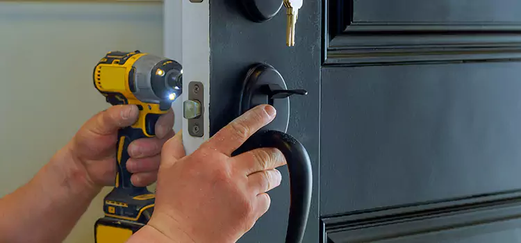 Mobile Automotive Locksmith Red Wing