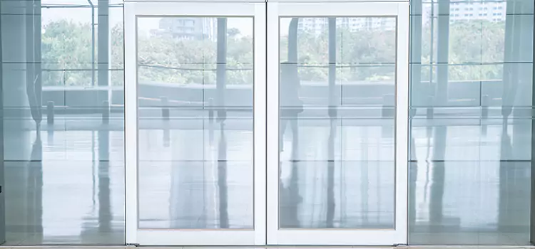 Why Choose Us for Your Motion Sensor Door Needs in Red Wing, MN?
