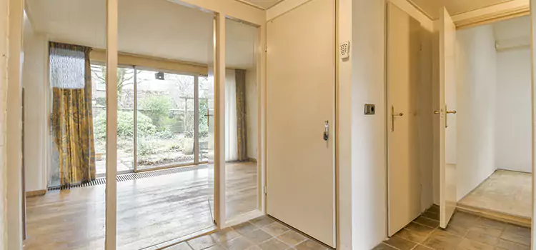 Why Choose Our Pocket Door Experts in Red Wing, MN?