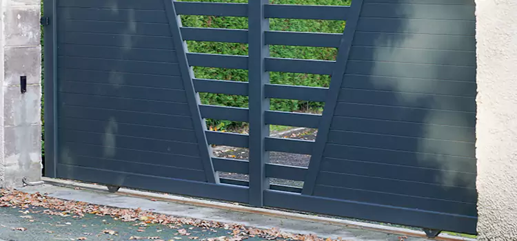 Automated Gate Company Near Me Red Wing