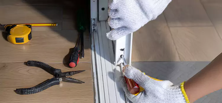 Sliding Door Installation Services in Red Wing, MN