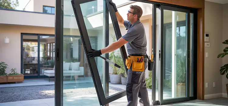 Specialized Sliding Door Roller Services in Red Wing, Minnesota