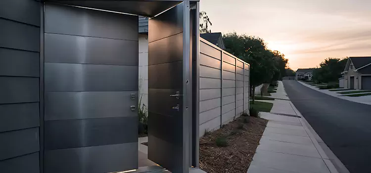 Comprehensive Steel Door Solutions in Red Wing, MN