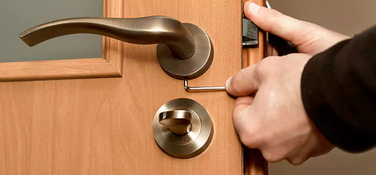 Access Control System Integration Red Wing