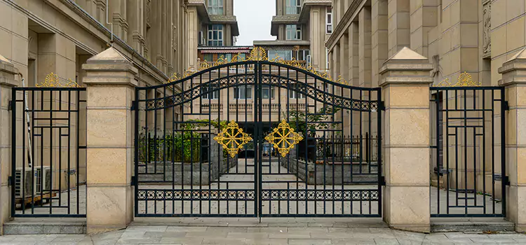 Comprehensive Iron Gate Maintenance Solutions in Red Wing, MN