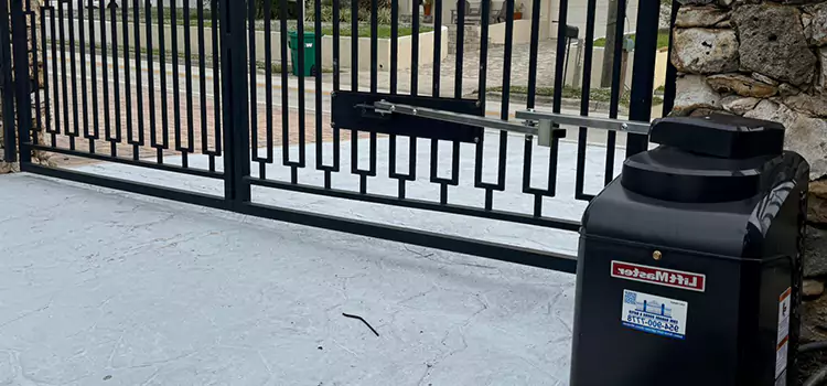 Seamless Installation and Support for Your New Gate in Red Wing, MN