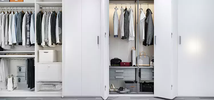 Glass Closet Door Repair Red Wing