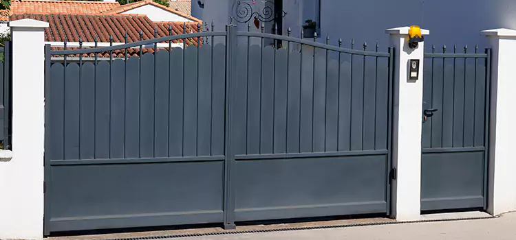 Emergency Commercial Gate Repair Red Wing