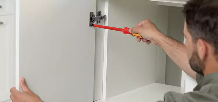 Screen Door Hinge Repair Red Wing