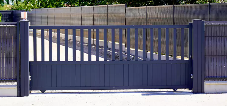 Driveway Gate Installation Contractors Red Wing