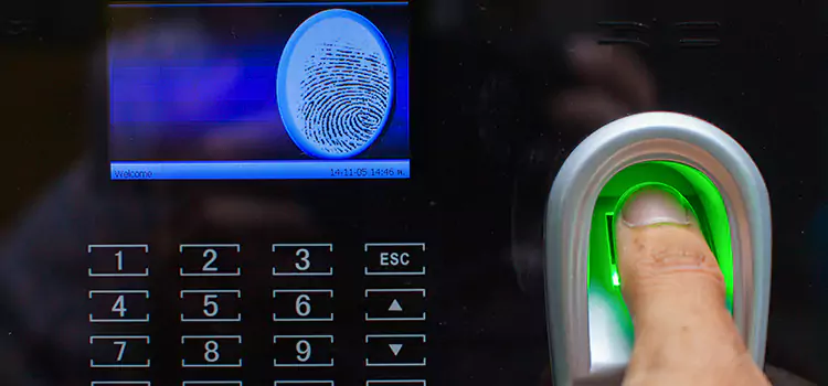 Your Trusted Partner for Secure Access in Red Wing, MN
