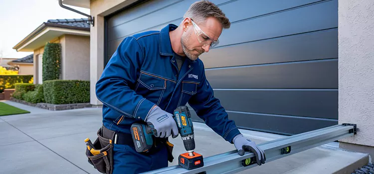 Why Choose Us for Garage Door Off Track Services in Red Wing, Minnesota?