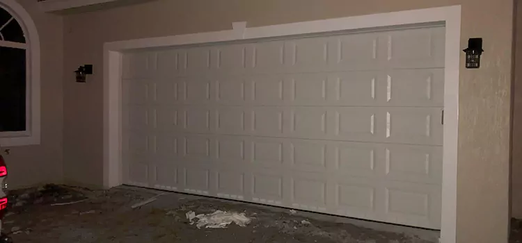 Garage Door Coil Replacement Red Wing