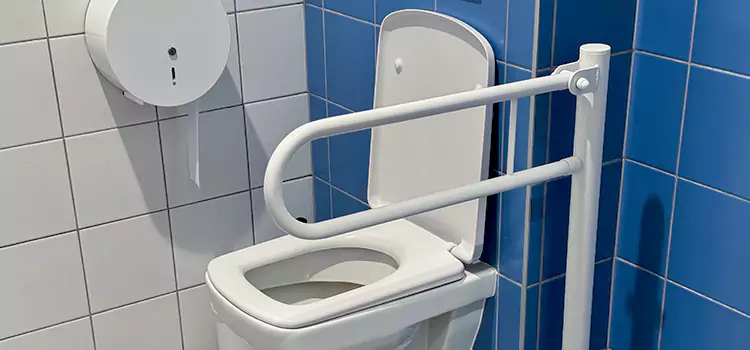 Comprehensive Solutions in Red Wing, MN for Accessible Facilities