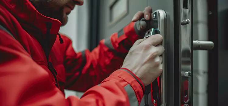 Mobile Car Key Service Red Wing