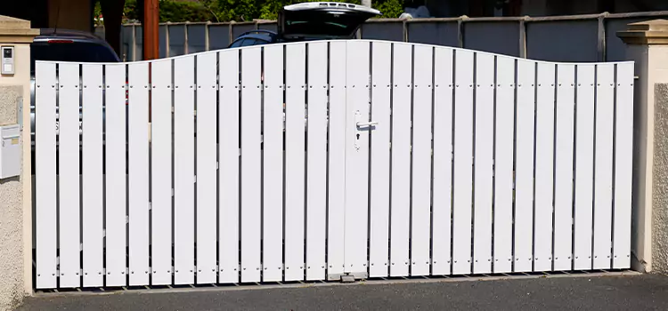 Why Choose Us for Residential Gate Repair in Red Wing, MN?