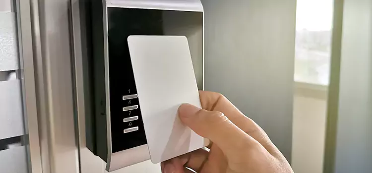 Advanced RFID Technology Integration in Red Wing, MN
