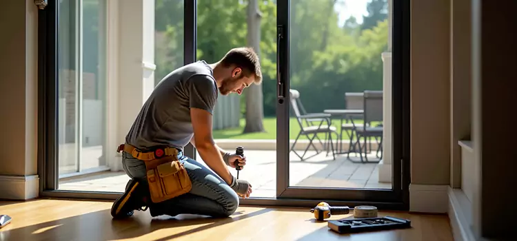 Patio Door Installation Experts in Red Wing, MN