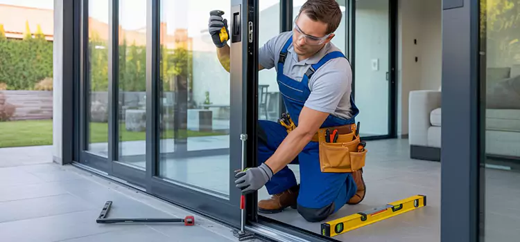 Patio Door Replacement Red Wing