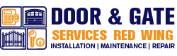 Door & Gate Services Red Wing