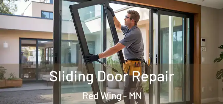  Sliding Door Repair Red Wing - MN